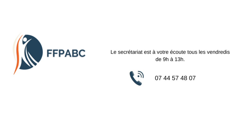 Secrétariat FFAPBC