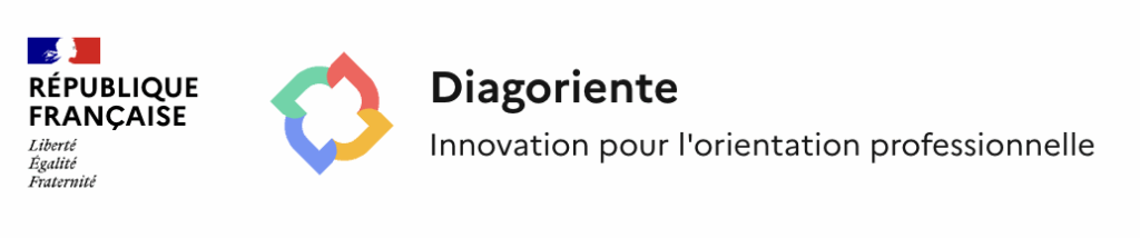 Diagoriente innovation pour l'orientation